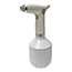 W.B. Mason Co. Rechargeable Handheld Sprayer and Mister, 1L, White Thumbnail 1