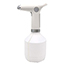 W.B. Mason Co. Rechargeable Handheld Sprayer and Mister, 1L, White Thumbnail 6