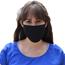 W.B. Mason Co. 2-Ply Cloth Face Mask Family Pack, 5 Adult & 5 Child Masks/PK Thumbnail 5