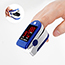 W.B. Mason Co. Digital Fingertip Pulse Oximeter Thumbnail 3