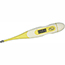 W.B. Mason Co. Digital Thermometer, Oral, Flexible Tip Thumbnail 1
