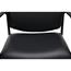 OFM™ Manor Series Guest and Reception Chair with Arms, Black Thumbnail 8