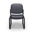 OFM Armless Guest and Reception Chair, Navy Thumbnail 2