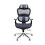OFM Ergo Office Chair featuring Mesh Back and Seat with Optional Headrest, Blue Thumbnail 13
