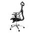 OFM Ergo Office Chair featuring Mesh Back and Seat with Optional Headrest, Gray Thumbnail 23