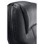 OFM™ Essentials Collection Big and Tall Leather Executive Office Chair with Arms, Black/Silver Thumbnail 2