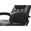 OFM Essentials Collection Executive Office Chair, Black/Black Thumbnail 4