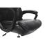 OFM Essentials Collection Executive Office Chair, Black/Black Thumbnail 5