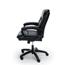 OFM Essentials Collection Executive Office Chair, Black/Black Thumbnail 8