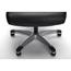 OFM Essentials Collection Ergonomic Executive Bonded Leather Office Chair, Black Thumbnail 10