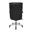 OFM Essentials Collection Ergonomic Executive Bonded Leather Office Chair, Black Thumbnail 12