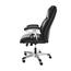 OFM Essentials Collection Ergonomic Executive Bonded Leather Office Chair, Black Thumbnail 13