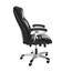 OFM Essentials Collection Ergonomic Executive Bonded Leather Office Chair, Black Thumbnail 14
