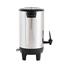 Coffee Pro 30-Cup Percolating Urn, Stainless Steel Thumbnail 4