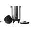 Coffee Pro 30-Cup Percolating Urn, Stainless Steel Thumbnail 6
