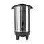 Coffee Pro 30-Cup Percolating Urn, Stainless Steel Thumbnail 1