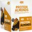 Optimum Nutrition Inc. Protein Almonds, Dark Chocolate Peanut Butter, 1.5 oz., 12/PK Thumbnail 1