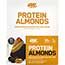 Optimum Nutrition Inc. Protein Almonds, Dark Chocolate Peanut Butter, 1.5 oz., 12/PK Thumbnail 2