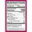 Optimum Nutrition Inc. Protein Wafers Protein Snack Chocolate Raspberry, 1.48 oz., 9/PK Thumbnail 3