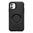 Otterbox iPhone 11 Otter + Pop Symmetry Series Case - For Apple iPhone 11 Smartphone - Black Thumbnail 7