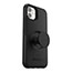 Otterbox iPhone 11 Otter + Pop Symmetry Series Case - For Apple iPhone 11 Smartphone - Black Thumbnail 6
