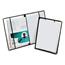 Oxford™ See-Through Plastic Magazine Cover, For Magazines to 12-3/8 x 9-1/8 Thumbnail 1