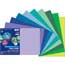 Pacon® Tru-Ray Construction Paper, 76 lbs., 12 x 18, Assorted, 25 Sheets/Pack Thumbnail 1