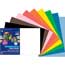 Pacon® Tru-Ray Construction Paper, 76 lbs., 12 x 18, Assorted, 50 Sheets/Pack Thumbnail 1