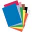 Pacon® Riverside Construction Paper, 76 lbs., 18 x 24, Assorted, 50 Sheets/Pack Thumbnail 1