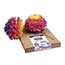 Pacon® KolorFast® Tissue Flower Kit, Assorted Colors, 84/PK Thumbnail 1