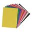 Prang Construction Paper, 58 lb, 9" x 12", Assorted Colors, 50 Sheets/Pack Thumbnail 3