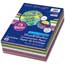 Prang® Construction Paper, 11 Assorted Colors, 9 in x 12 in, 300 Sheets/Pack Thumbnail 2