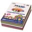 Prang Construction Paper, 9" x 12", Assorted Colors, 300 Sheets/Pack Thumbnail 5