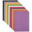 Prang® Construction Paper, 11 Assorted Colors, 9 in x 12 in, 300 Sheets/Pack Thumbnail 4