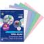 Pacon® Tru-Ray Sulphite Construction Paper, 9" x 12", Pastel Colors, 50 Sheets/Pack Thumbnail 1