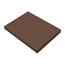 Prang® Construction Paper, 9 in x 12 in, Dark Brown, 100 Sheets/Pack Thumbnail 1