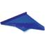 Pacon® Cellophane Wrap, 20" x 150", Blue Thumbnail 1