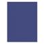 Prang® Construction Paper, 9 in x 12 in, Blue, 50 Sheets/Pack Thumbnail 2