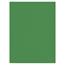 Prang® Construction Paper, 9 in x 12 in, Holiday Green, 50 Sheets/Pack Thumbnail 2