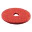 Premiere Pads Standard 18-Inch Diameter Buffing Floor Pads, Red Thumbnail 1
