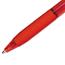 Paper Mate® InkJoy 300RT Ballpoint Pen, 1mm, Red Ink, Dozen Thumbnail 6