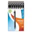 Paper Mate® InkJoy 300RT Ballpoint Pen, 1mm, Black Ink, 36/Box Thumbnail 3
