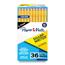Paper Mate® Sharpwriter Mechanical Pencil, HB, .7 mm, Classic Yellow, 36/Carton Thumbnail 2