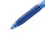 Paper Mate® InkJoy 300 RT Retractable Ballpoint Pen, 1mm, Blue, Dozen Thumbnail 2