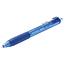 Paper Mate® InkJoy 300 RT Retractable Ballpoint Pen, 1mm, Blue, Dozen Thumbnail 4