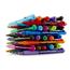 Paper Mate® InkJoy 300 RT Retractable Ballpoint Pen, 1mm, Blue, Dozen Thumbnail 6