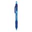 Paper Mate® Profile Retractable Ballpoint Pen, Bold 1.4 mm, Blue Ink/Barrel, 36/Pack Thumbnail 4