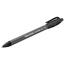 Paper Mate® ComfortMate Ultra RT Ballpoint Retractable Pen, Black Ink, Medium, Dozen Thumbnail 2