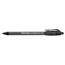 Paper Mate® ComfortMate Ultra RT Ballpoint Retractable Pen, Black Ink, Medium, Dozen Thumbnail 3