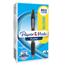 Paper Mate® Profile Ballpoint Retractable Pen, Black Ink, Bold, 1.4 mm, DZ Thumbnail 1